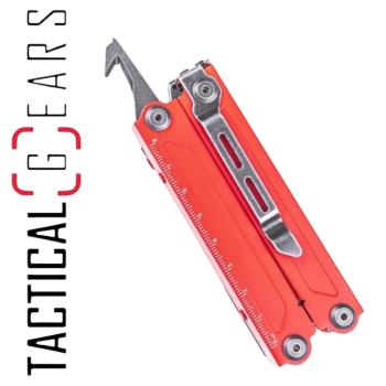 NEXTORCH PIONEER MT20RE MULTITOOL RESCUE VERSION 14IN1 WERKZEUG